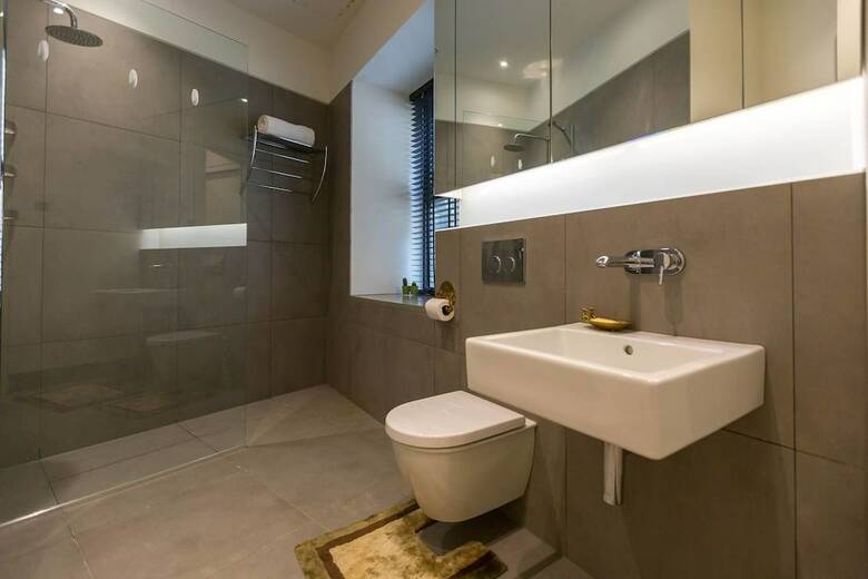 Apartamentos Luxury & Spacious Home In Central London, 4 Guests