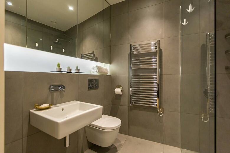 Apartamentos Luxury & Spacious Home In Central London, 4 Guests