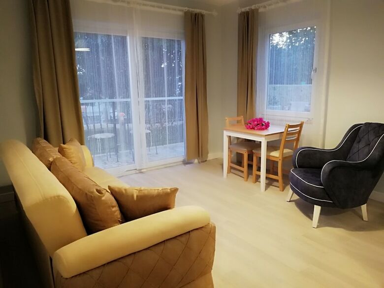 Mavi Kiyi Suites