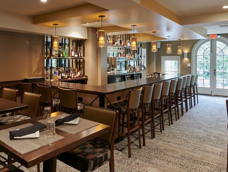 Hotel General Sutter Inn
