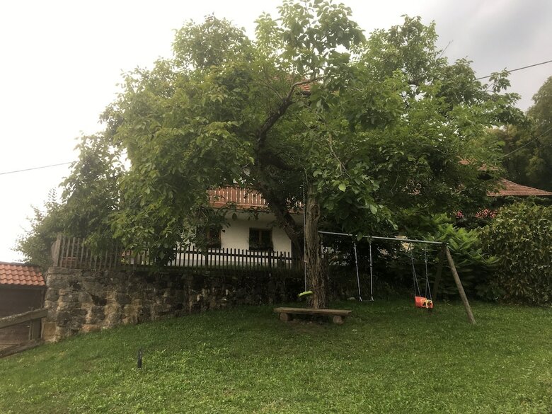 Apartamentos Martiburhof