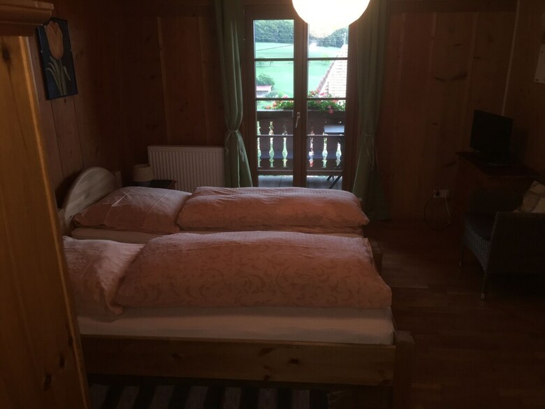 Apartamentos Martiburhof