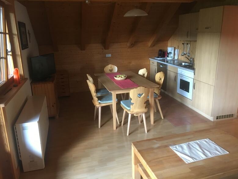 Apartamentos Martiburhof
