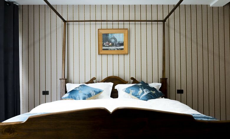 Hotel A Lanna Boutique House