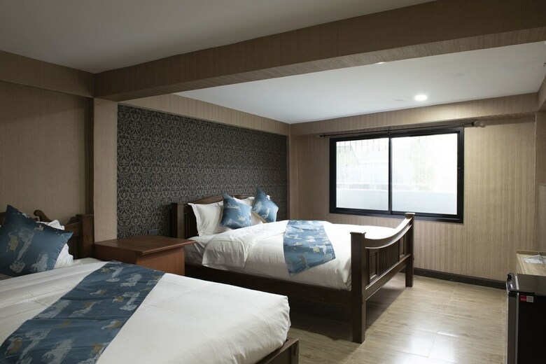Hotel A Lanna Boutique House