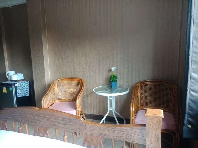 Hotel A Lanna Boutique House