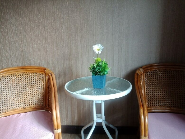 Hotel A Lanna Boutique House
