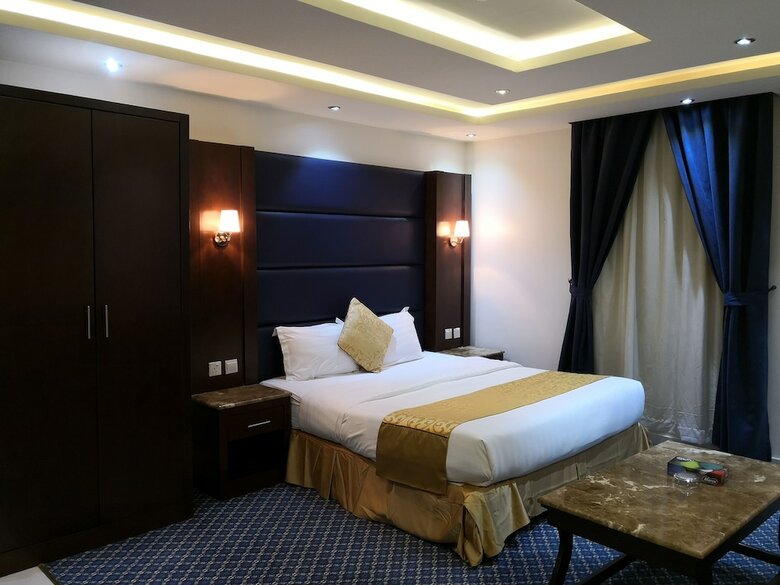 Apartamento Al Mursalat Palace