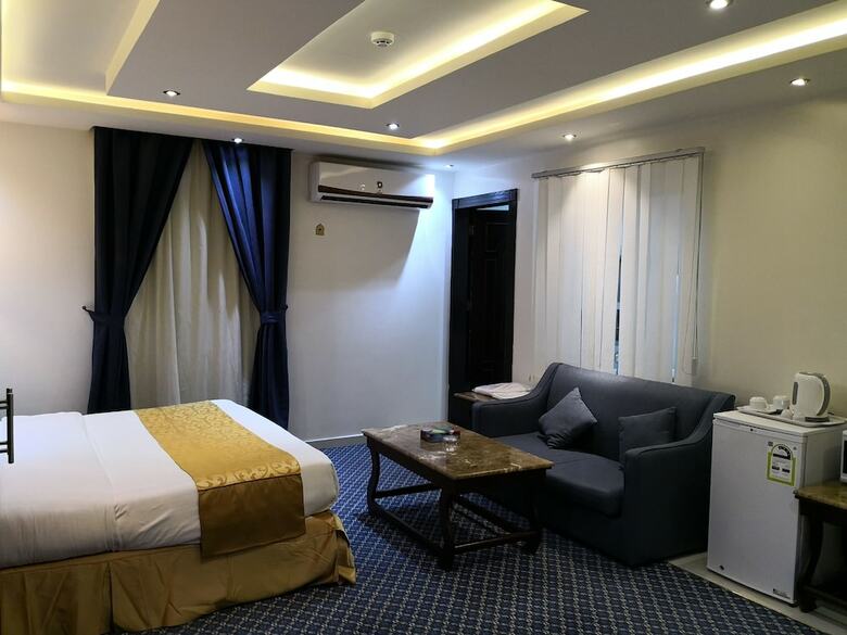 Apartamento Al Mursalat Palace