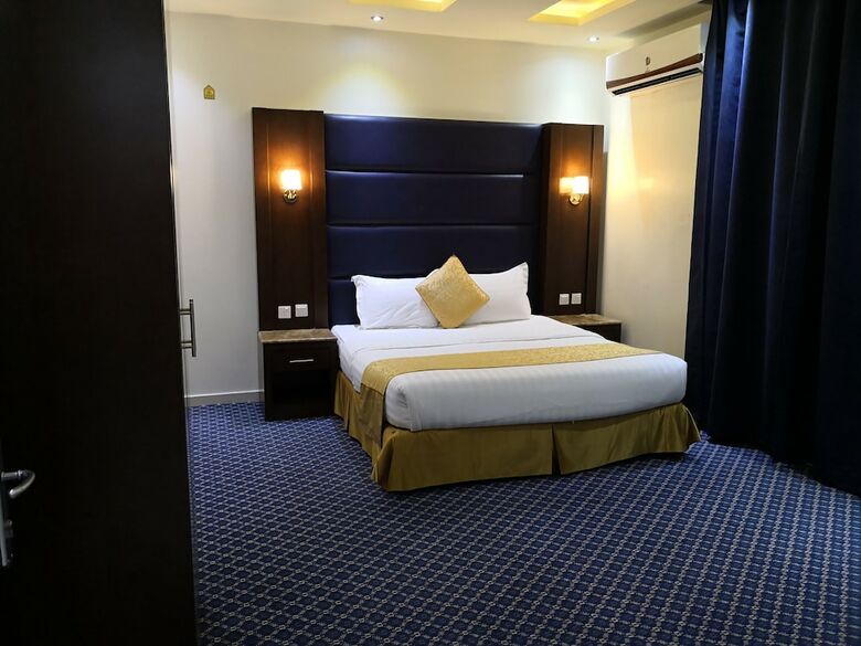 Apartamento Al Mursalat Palace