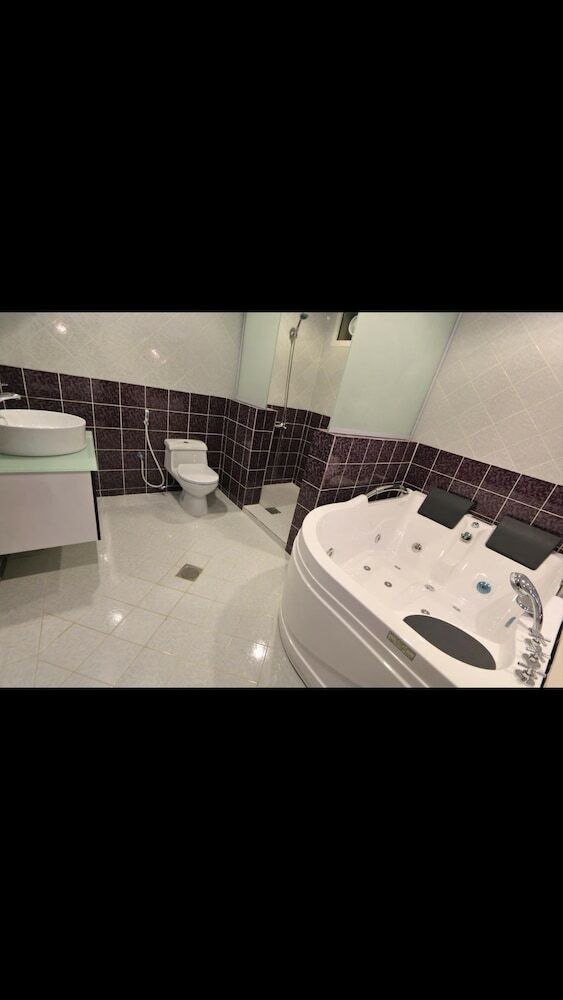 Apartamento Al Mursalat Palace