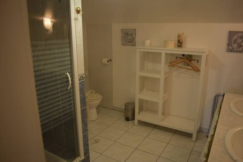 Bed & Breakfast Domaine Lacoste