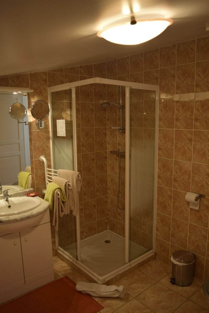 Bed & Breakfast Domaine Lacoste