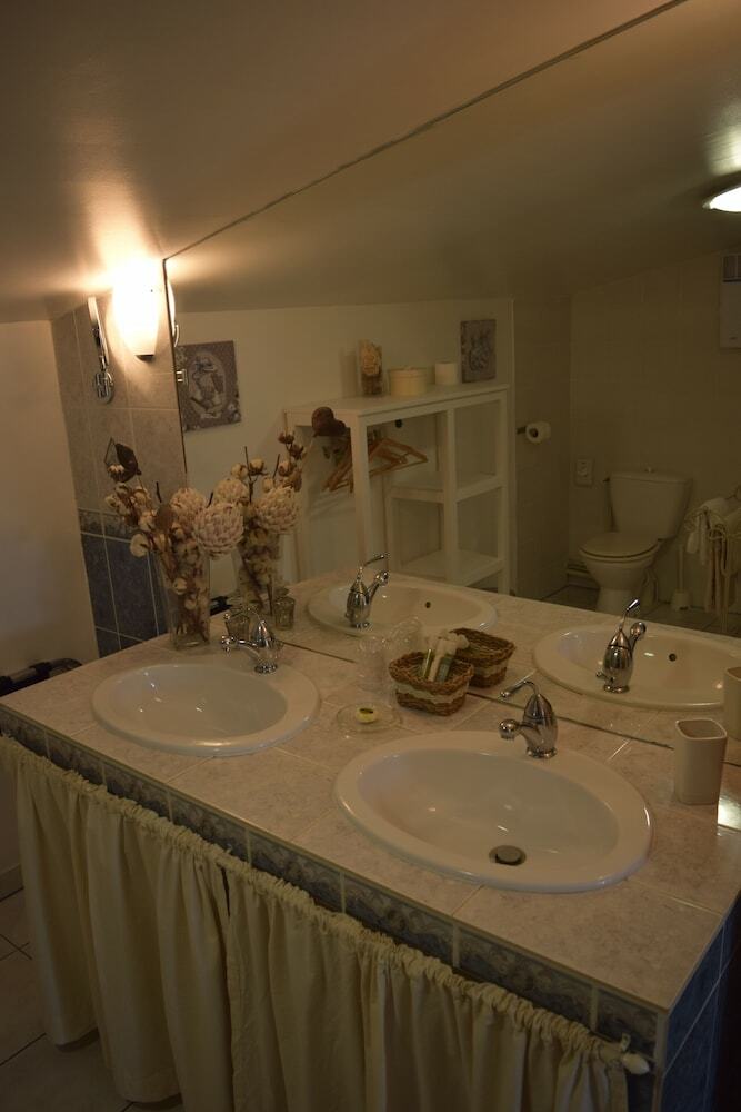 Bed & Breakfast Domaine Lacoste