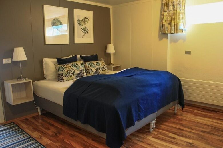 Hotel Guesthouse Stekkab�l