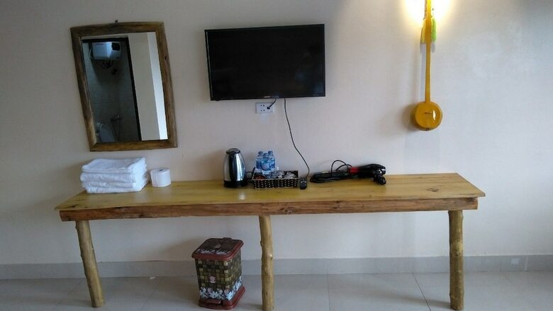 Hotel Sapa Indigo Inn