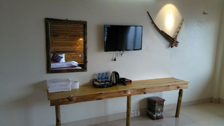 Hotel Sapa Indigo Inn