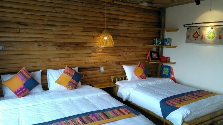 Hotel Sapa Indigo Inn