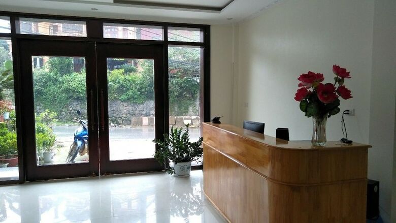 Hotel Sapa Indigo Inn