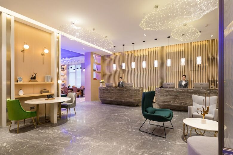Buddy Hotel