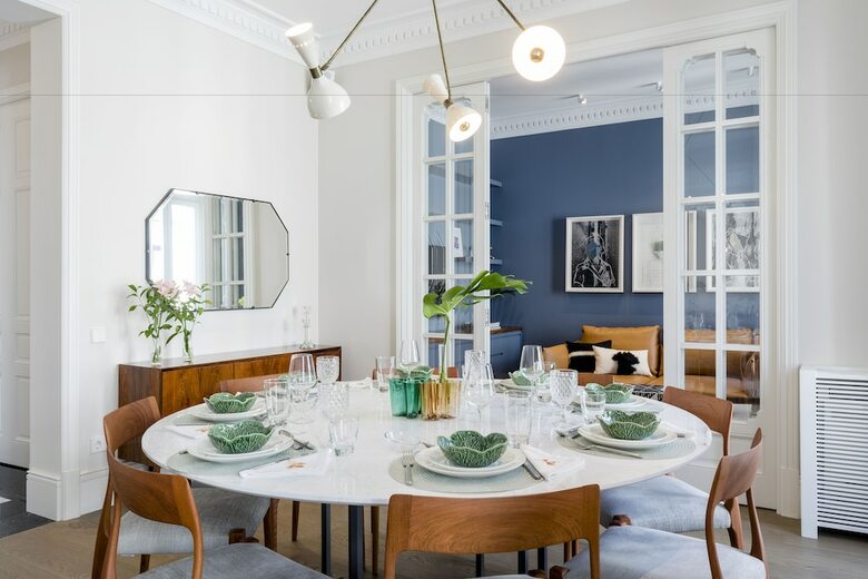 Justicia Apartment II