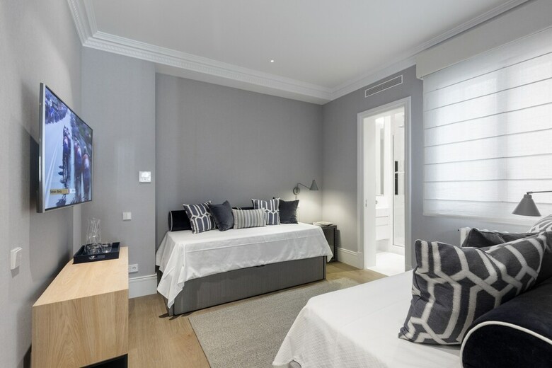 Justicia Apartment II