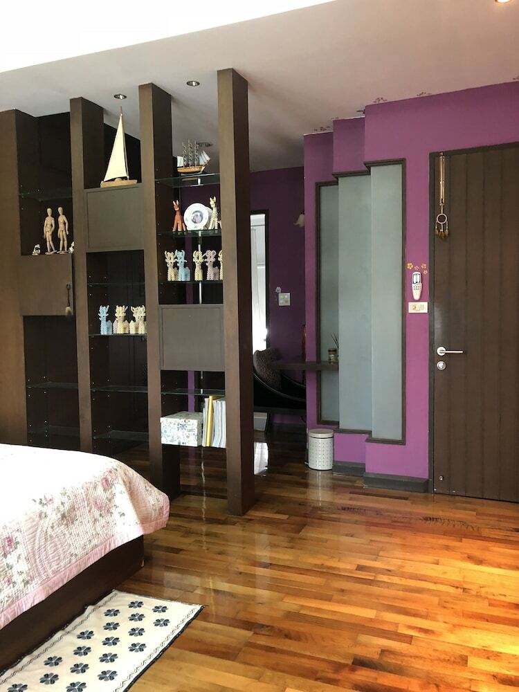 Hotel Center House