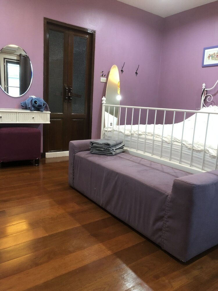 Hotel Center House
