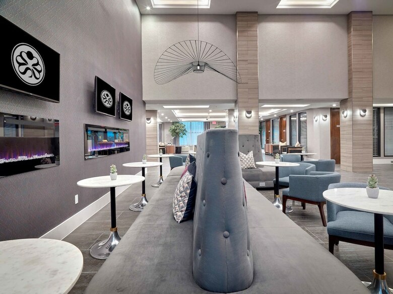 Sandman Signature Plano - Frisco Hotel