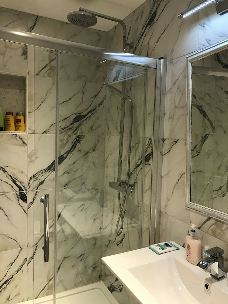 Hotel Victoria Spa Lodge