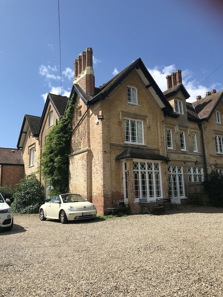 Hotel Victoria Spa Lodge
