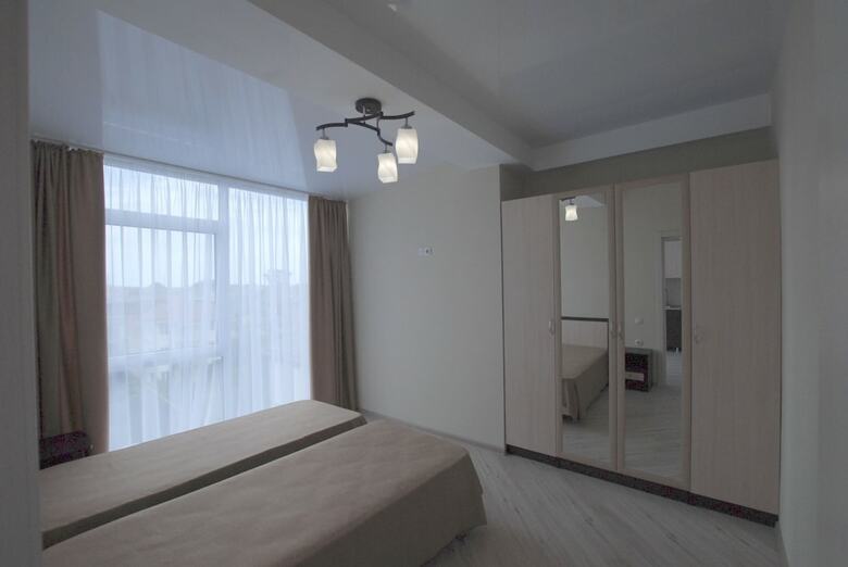Alles Apartments