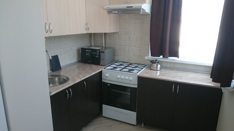 Alles Apartments