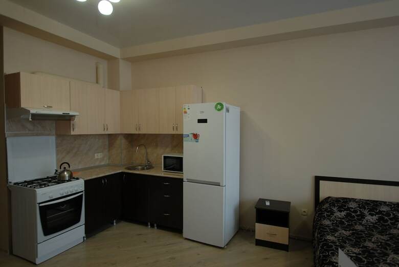 Alles Apartments