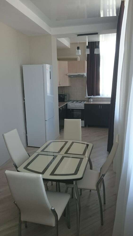 Alles Apartments