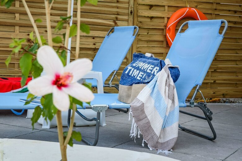 Zen Villa Elafonisi
