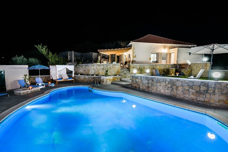 Zen Villa Elafonisi