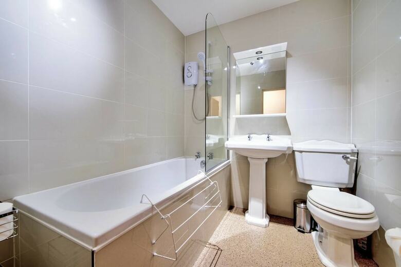 Guestready Apartment In Historic Grassmarket