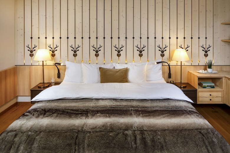 Hotel Piz Buin