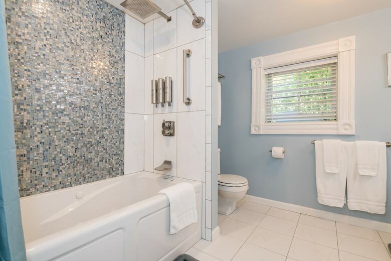 Madison Street Inn B&B