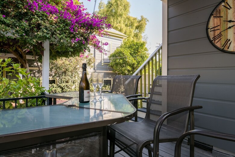 Madison Street Inn B&B