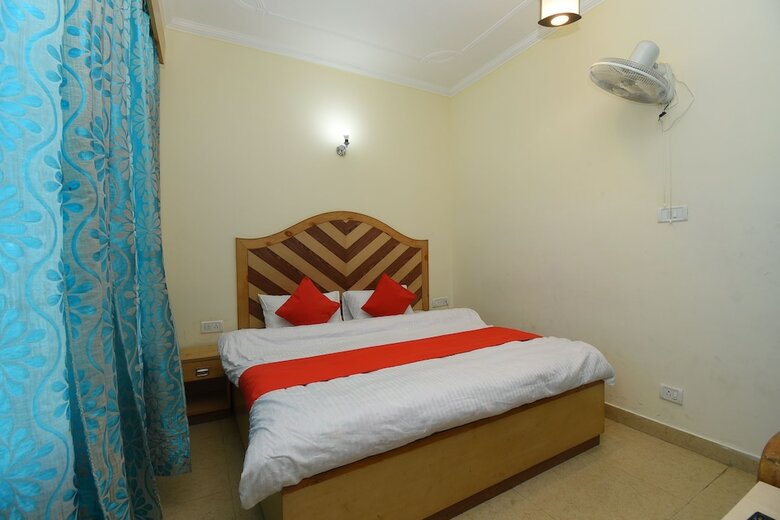 Hotel Rr Villa