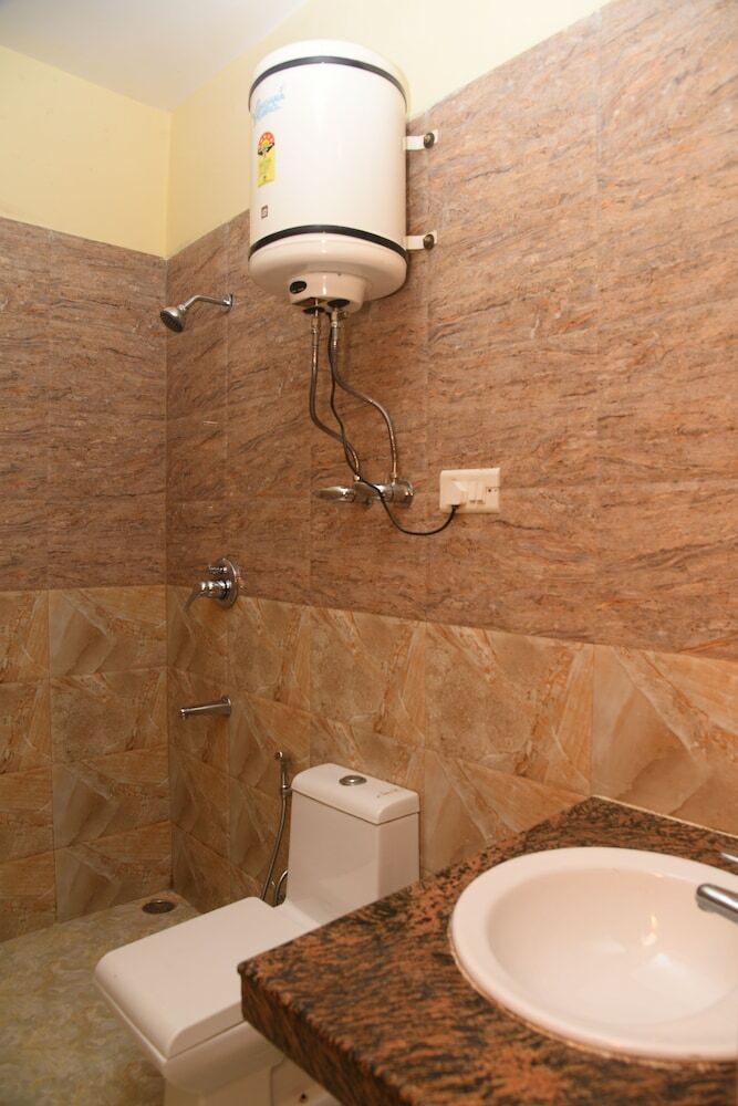 Hotel Rr Villa
