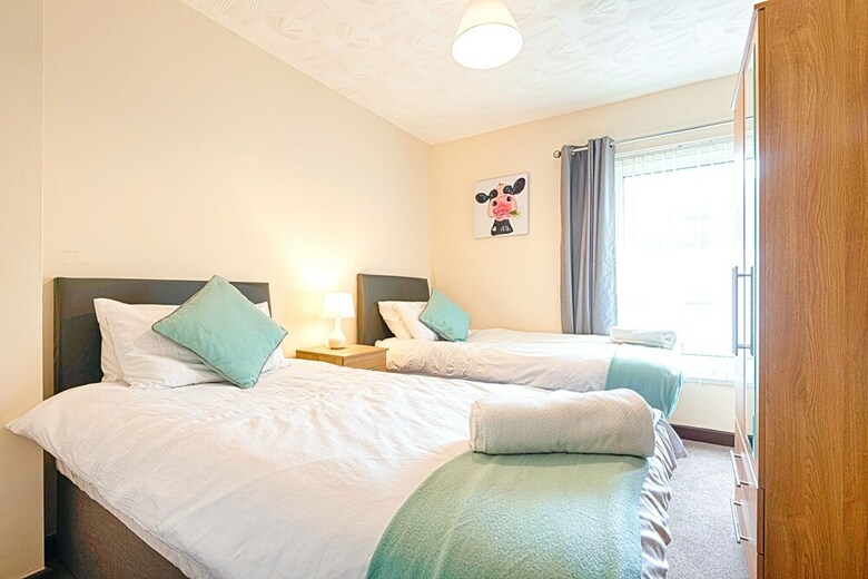 Apartamentos The Liberty Stadium Swansea