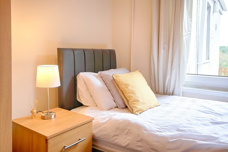 Apartamentos The Liberty Stadium Swansea