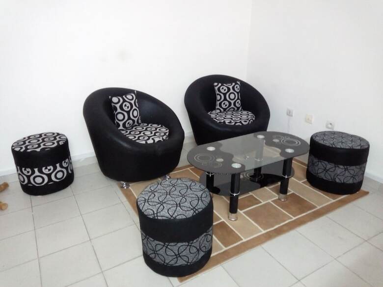Apartamentos R�sidence Abs