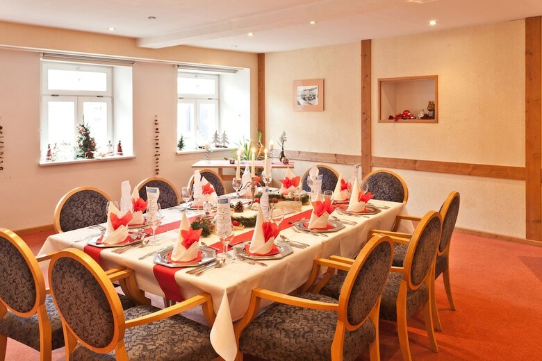 Hotel Ente Von Wassertr�dingen