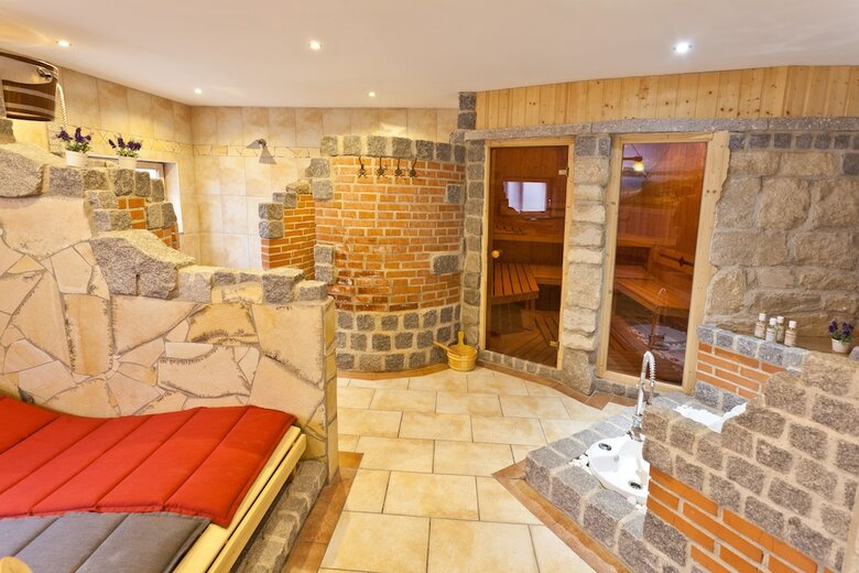 Hotel Ente Von Wassertr�dingen