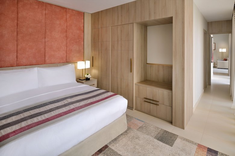 Movenpick Hotel Tahlia Jeddah