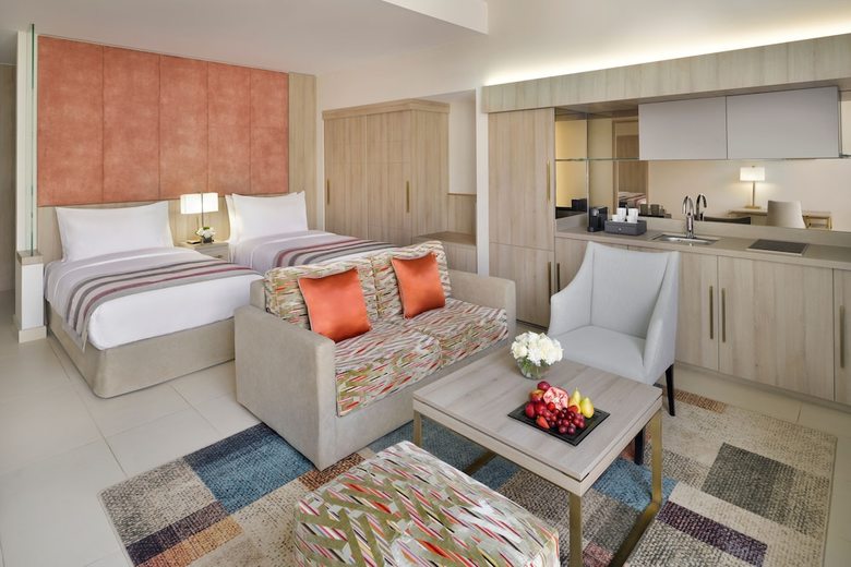 Movenpick Hotel Tahlia Jeddah